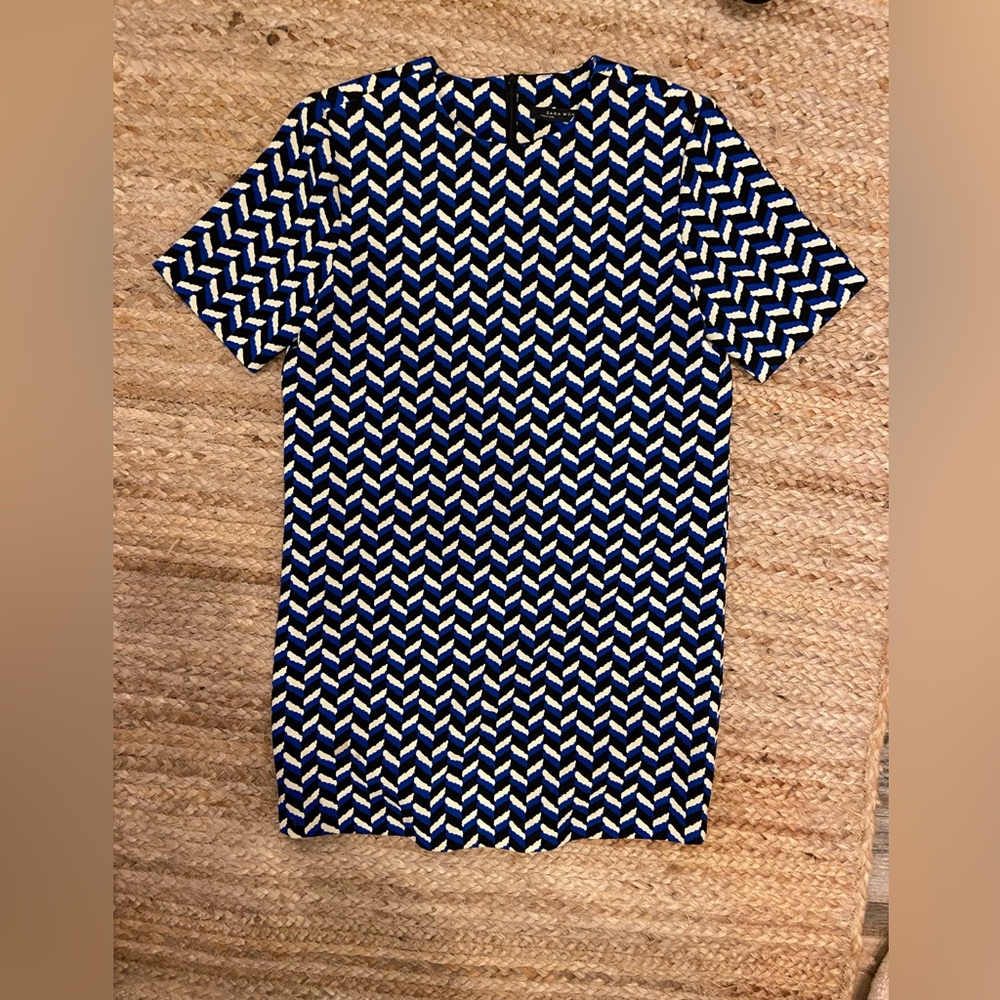 Zara dress